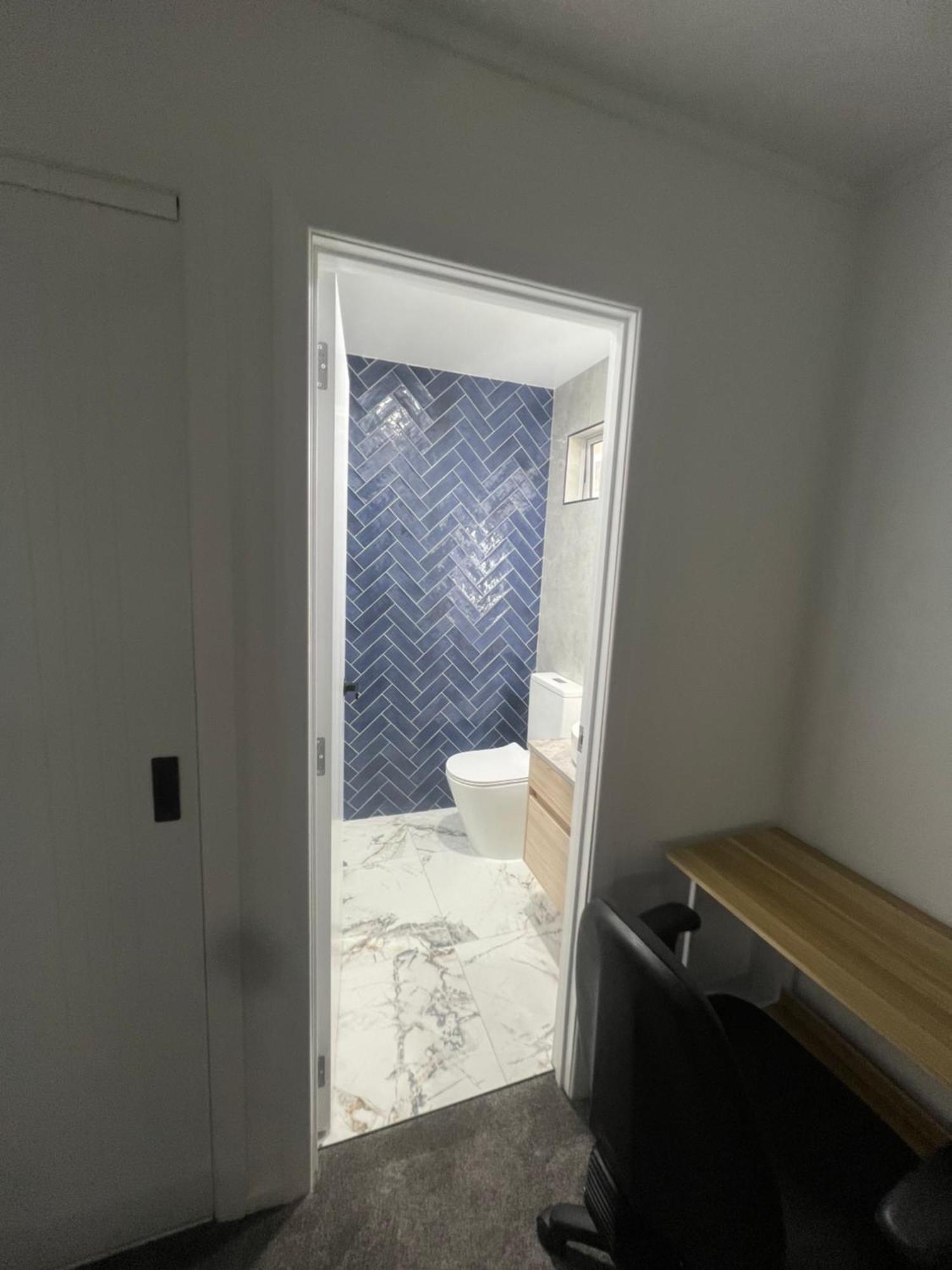 Private Room Kawakawa Exterior photo